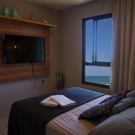 Cumbuco - Vgsun Apartment 402 Εξωτερικό φωτογραφία