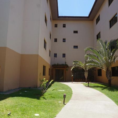 Cumbuco - Vgsun Apartment 402 Εξωτερικό φωτογραφία