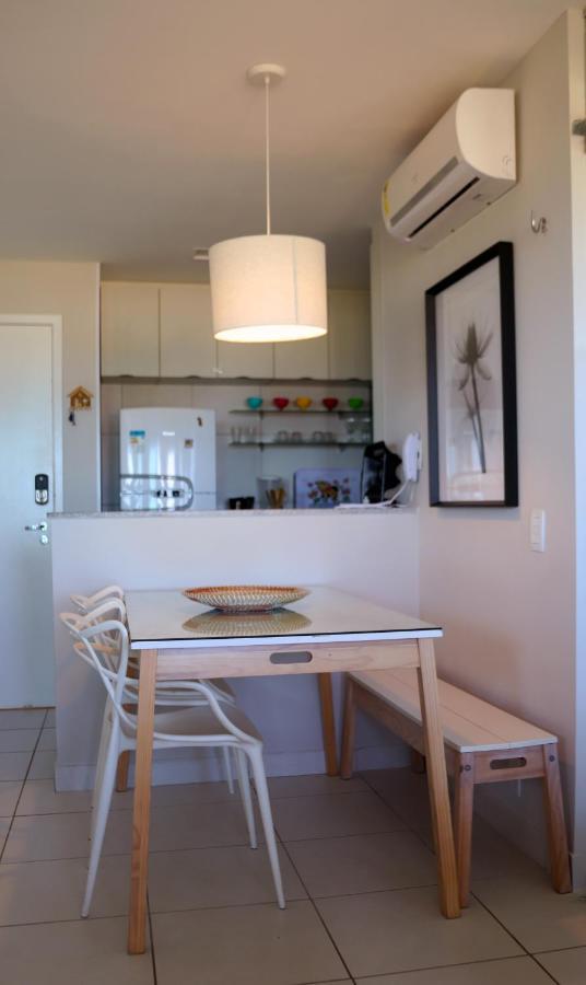Cumbuco - Vgsun Apartment 402 Εξωτερικό φωτογραφία
