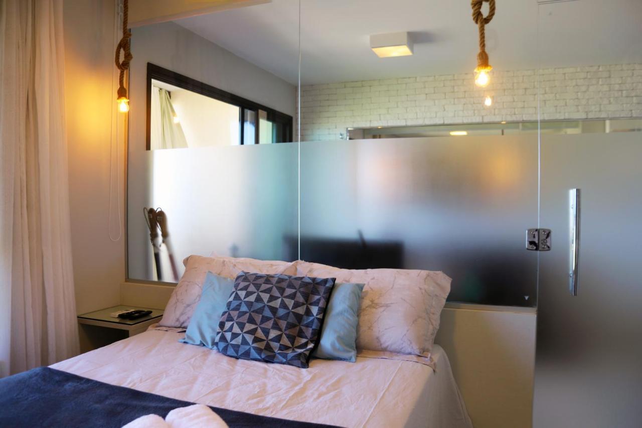 Cumbuco - Vgsun Apartment 402 Εξωτερικό φωτογραφία