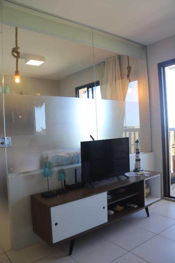Cumbuco - Vgsun Apartment 402 Εξωτερικό φωτογραφία