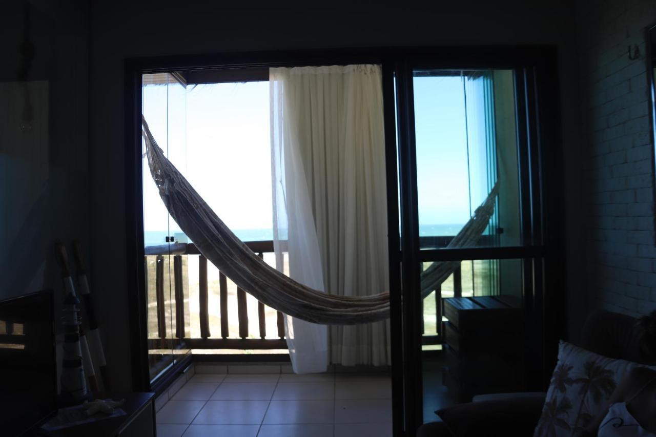 Cumbuco - Vgsun Apartment 402 Εξωτερικό φωτογραφία