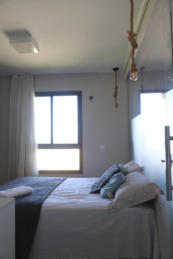Cumbuco - Vgsun Apartment 402 Εξωτερικό φωτογραφία