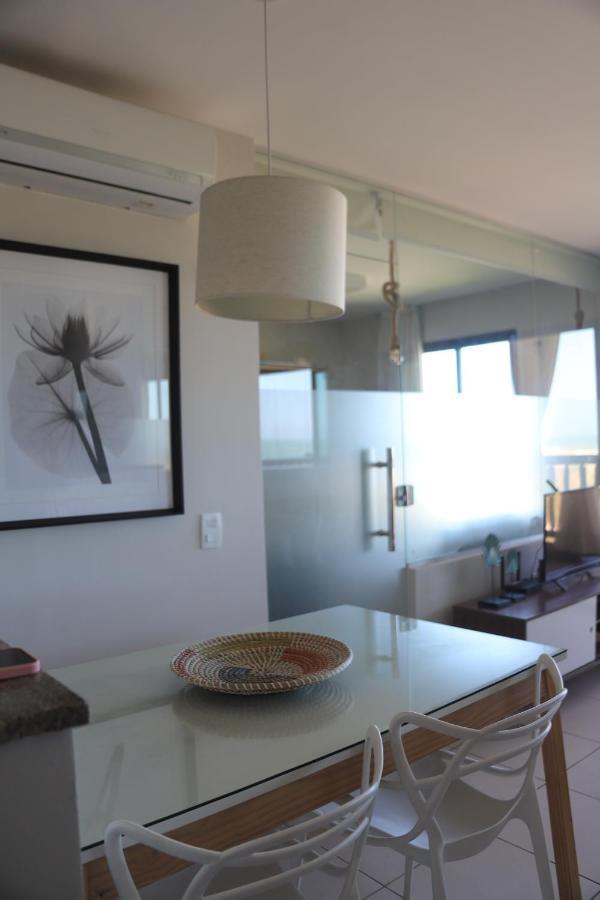 Cumbuco - Vgsun Apartment 402 Εξωτερικό φωτογραφία