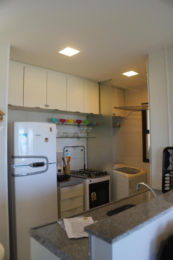Cumbuco - Vgsun Apartment 402 Εξωτερικό φωτογραφία