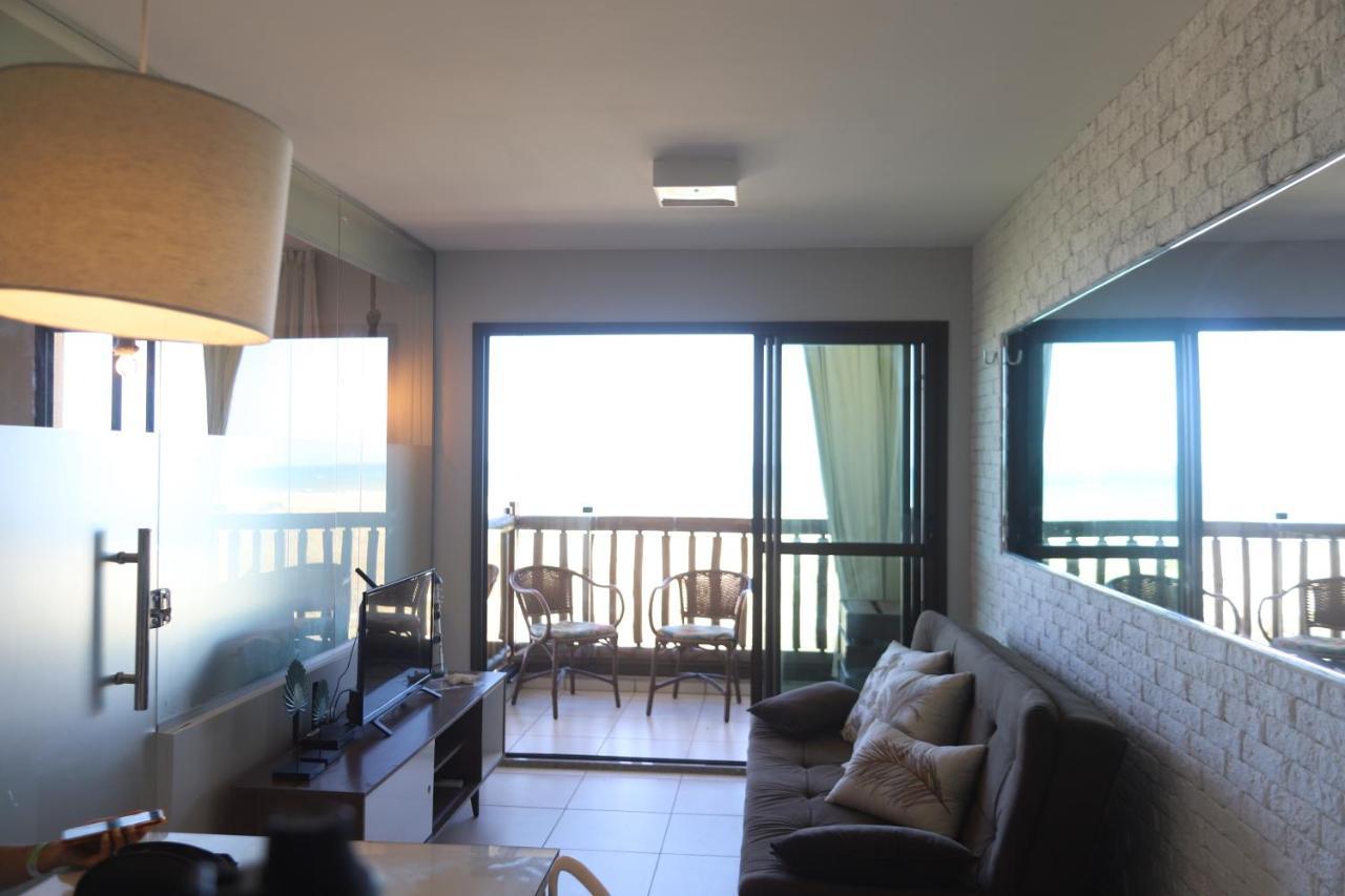 Cumbuco - Vgsun Apartment 402 Εξωτερικό φωτογραφία