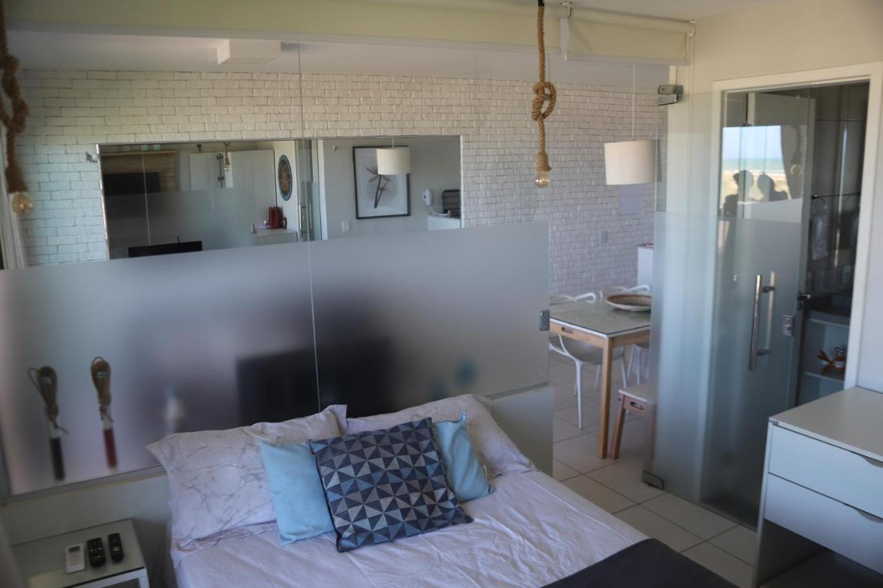 Cumbuco - Vgsun Apartment 402 Εξωτερικό φωτογραφία
