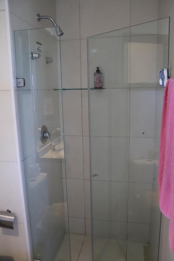 Cumbuco - Vgsun Apartment 402 Εξωτερικό φωτογραφία