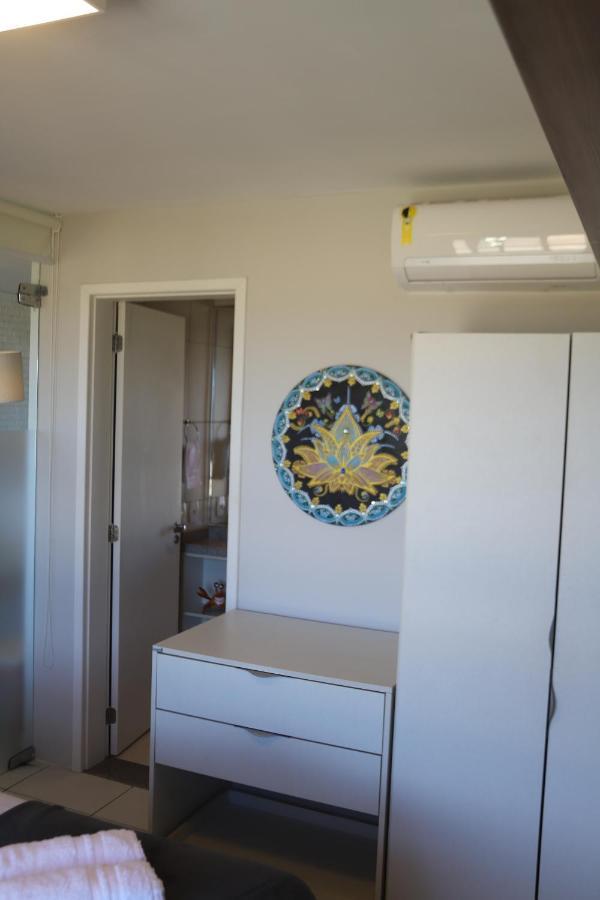 Cumbuco - Vgsun Apartment 402 Εξωτερικό φωτογραφία