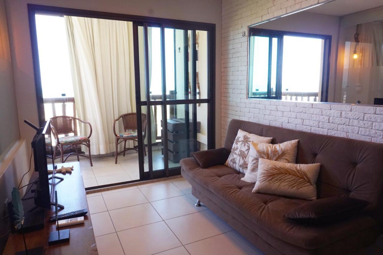 Cumbuco - Vgsun Apartment 402 Εξωτερικό φωτογραφία