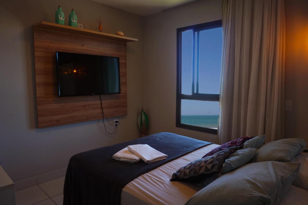 Cumbuco - Vgsun Apartment 402 Εξωτερικό φωτογραφία