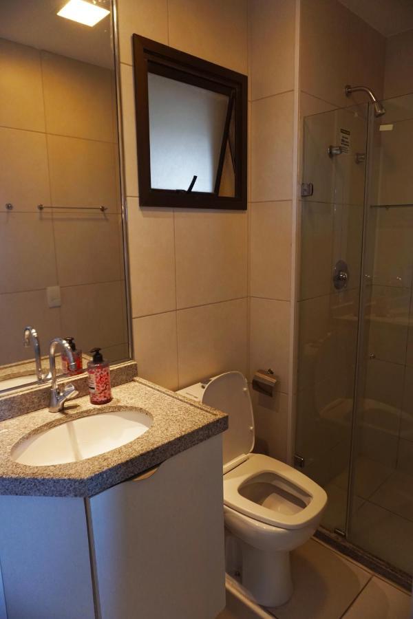 Cumbuco - Vgsun Apartment 402 Εξωτερικό φωτογραφία