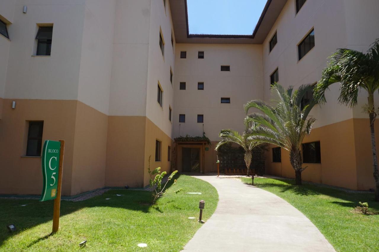 Cumbuco - Vgsun Apartment 402 Εξωτερικό φωτογραφία