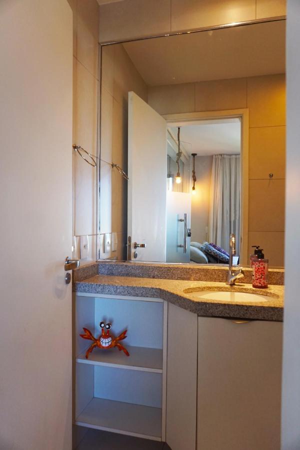 Cumbuco - Vgsun Apartment 402 Εξωτερικό φωτογραφία
