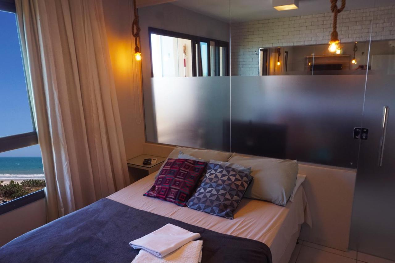 Cumbuco - Vgsun Apartment 402 Εξωτερικό φωτογραφία