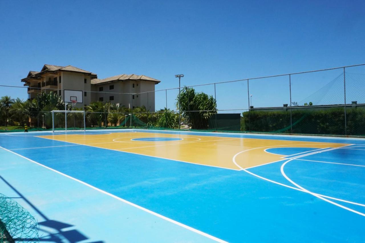 Cumbuco - Vgsun Apartment 402 Εξωτερικό φωτογραφία